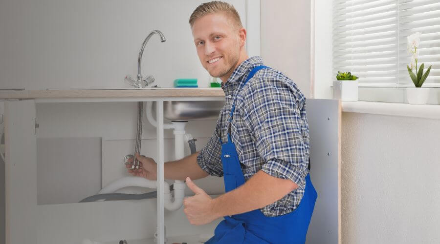 Local tankless water heater installation in Temperance, MI